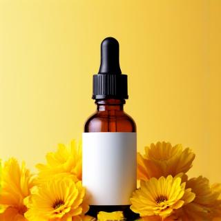 Midnight Bloom Face Oil